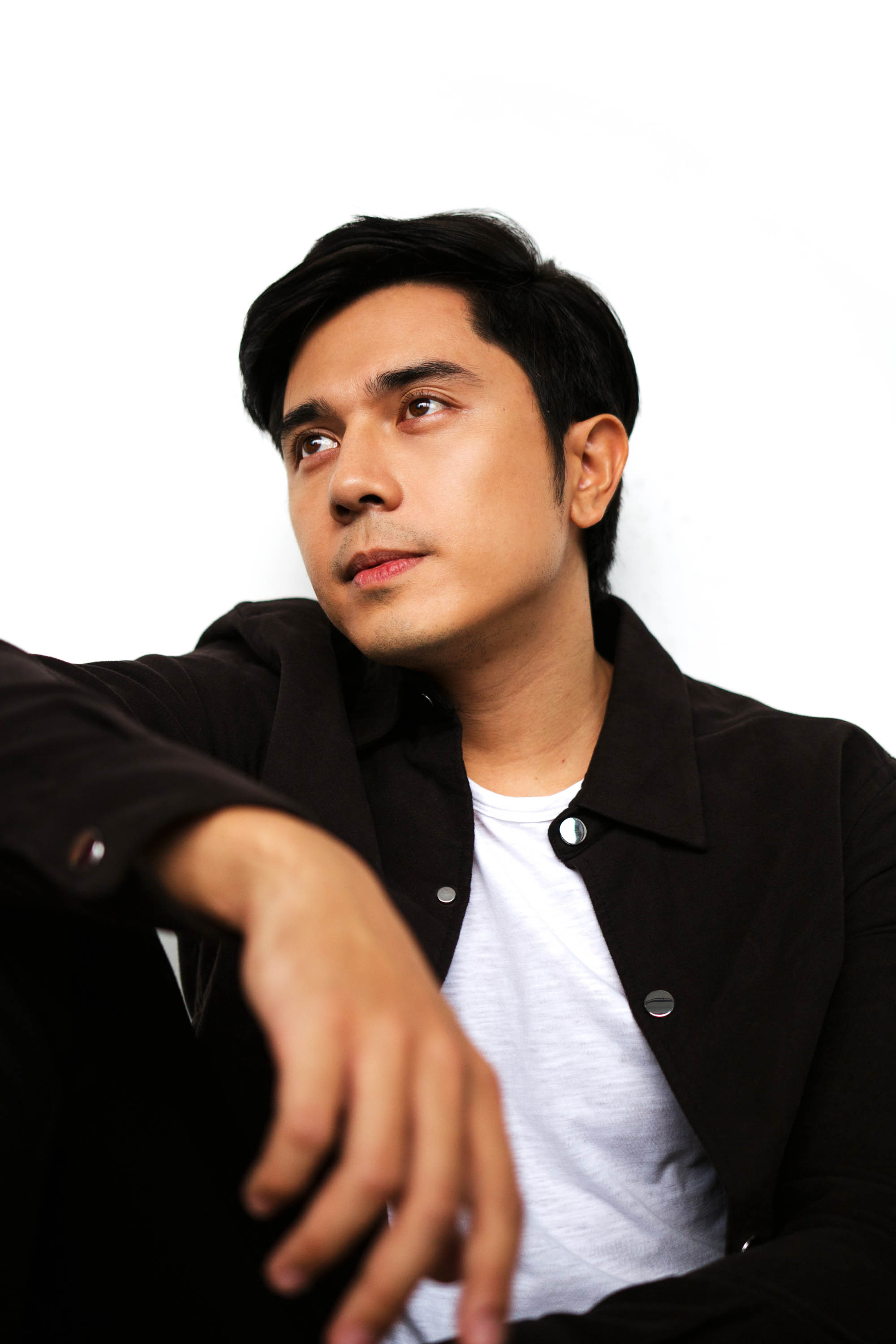Paulo Avelino JL Javier Photography